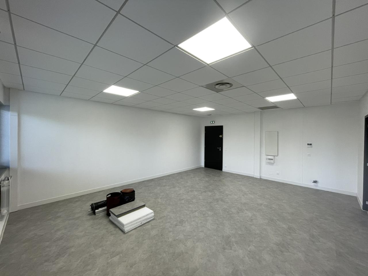 Bureau Oberhausbergen 65m² Location bureau Oberhausbergen Bas-Rhin OLBUR2205378 4